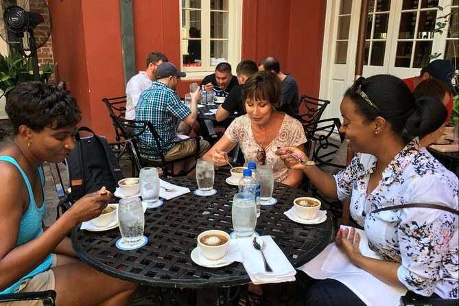 Private New Orleans Food Tour of the French Quarter - Customization: How Much Flex You Actually Get