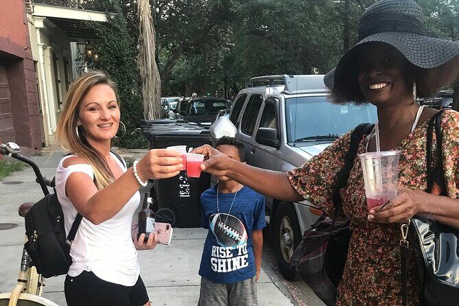 Private New Orleans Food Tour: Tastes of the Bend Neighborhood - Uptown/Carrollton: Why this route feels like New Orleans (and not a checklist)