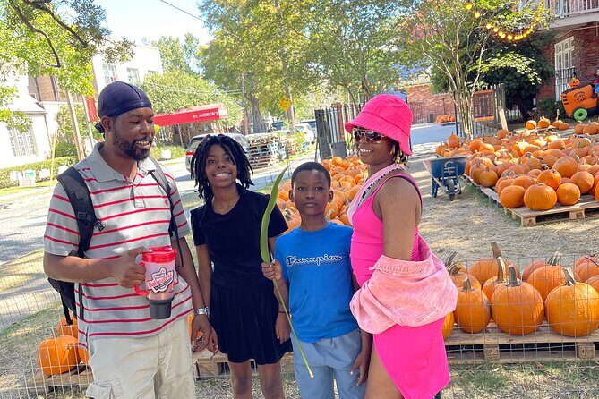 Private New Orleans Food Tour: Tastes of the Bend Neighborhood - Who should book this private food tour (and who might skip it)