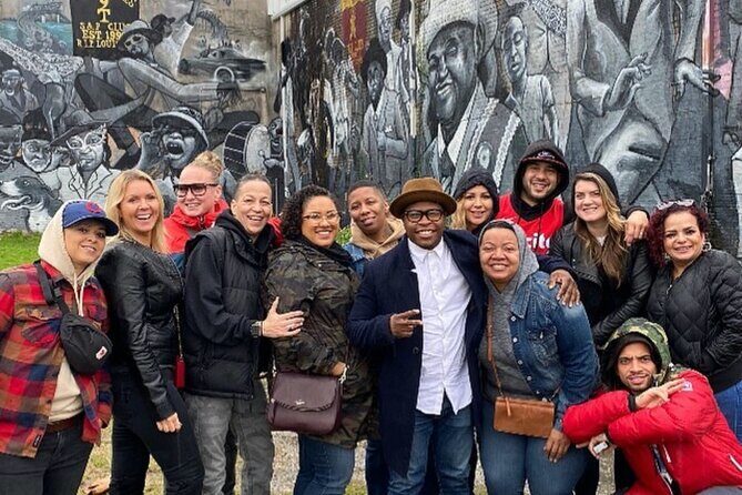 Private New Orleans Music and Culture Tour with Bar Stop - Key Things You’ll Notice on This Tour