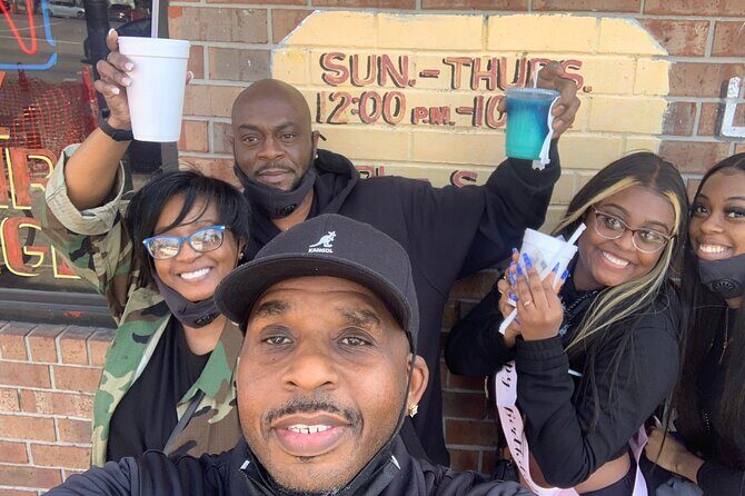 Private New Orleans Music and Culture Tour with Bar Stop - Who Should Book This Tour (and Who Might Want Another Option)?