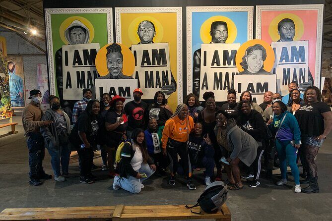 Private New Orleans Music and Culture Tour with Bar Stop - Tips to Make the Most of Your Morning