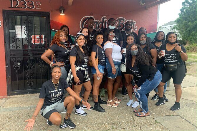 Private New Orleans Music and Culture Tour with Bar Stop - Storytelling That Doesn’t Flinch: Truth, Katrina, and Music as Proof