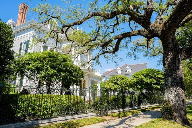 Private Soul of NOLA 3-Hour Citywide Tour - Marigny and Bywater: Downriver Neighborhoods and How Change Shows Up