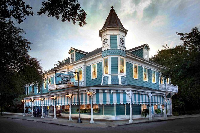 Private Transfer: Louis Armstrong Airport MSY to New Orleans in Luxury SUV - Luxury SUV ride to New Orleans: what the transfer is really like
