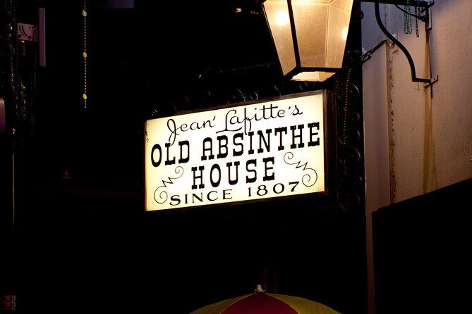 Sin and Tonic Pub Crawl in New Orleans - Key things to know before you go