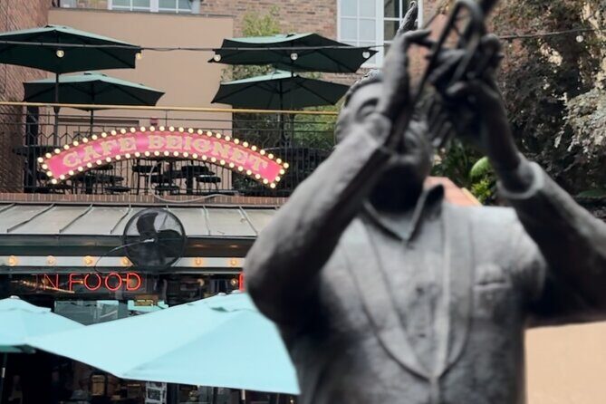 Sip and Saunter: Daytime Cocktail Tour - How the cafés and bistros set the tone early