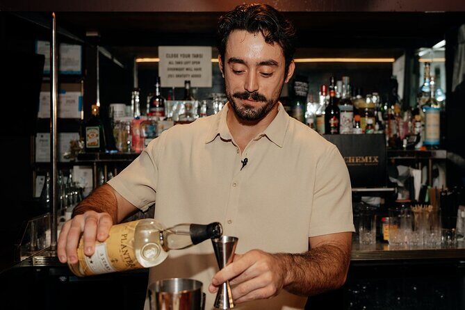 Sip History in the Crescent City Cocktail Making Class - Key Moments Worth Planning For
