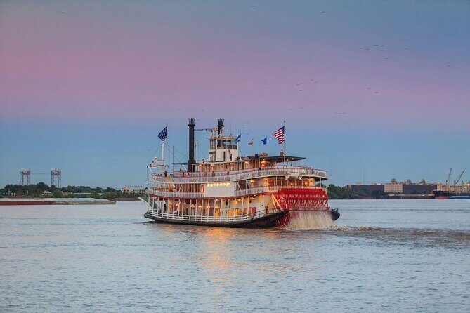 Small-Group Airboat Swamp Tour with Downtown New Orleans Pickup - Key Things I’d Prioritize on This Tour