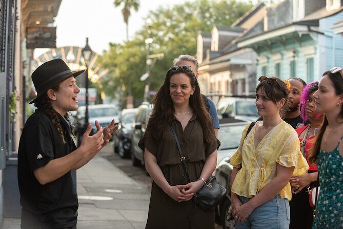Small-Group Voodoo Tour in New Orleans - Price and Value: Is $49 Fair for 2 Hours?