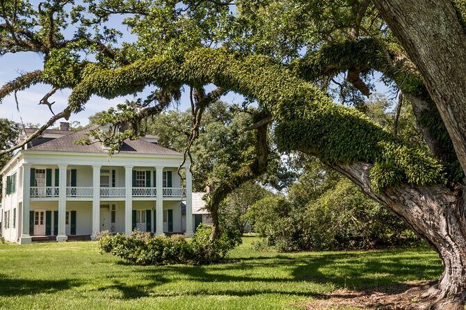 St. Joseph and Felicity Plantation Combo Tour - Guide quality and pacing: why it feels calm instead of rushed