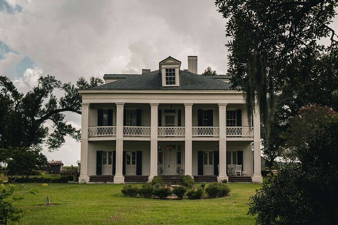 St. Joseph and Felicity Plantation Combo Tour - Price and value: why $46 can be a good deal