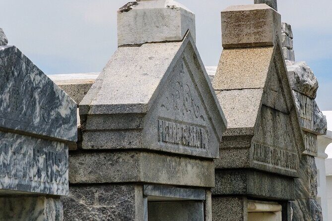 St Louis Cemetery No.3 New Orleans Burial Tradition Audio Guide - Value and pricing: is $6.99 actually a good deal?