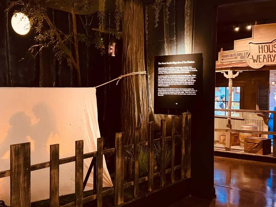 Storyville Red-Light District Museum: All Access Ticket - Key Things to Know Before You Go