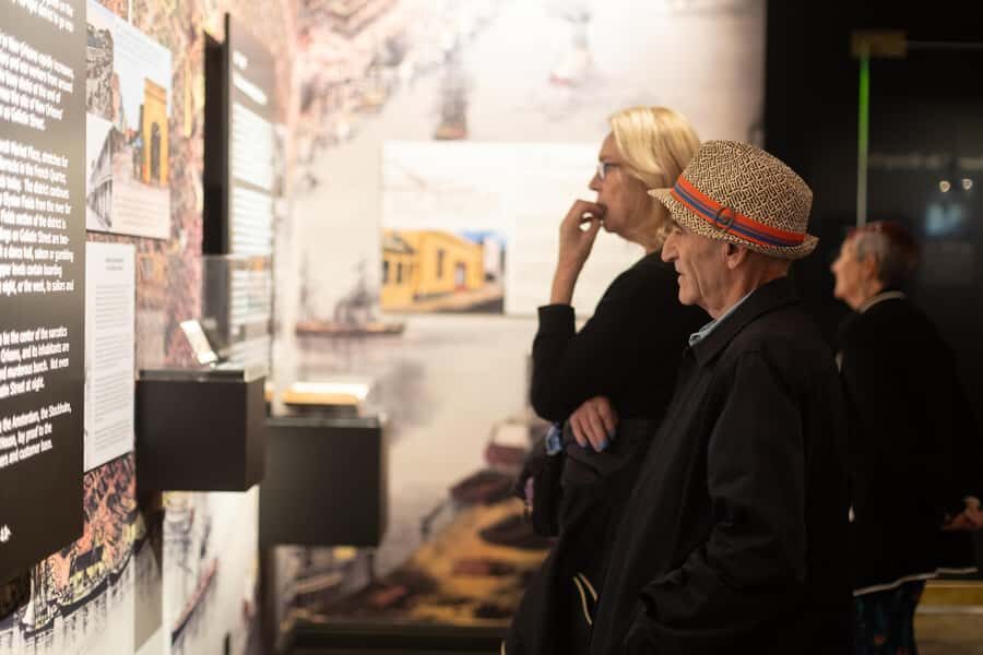 Storyville Red-Light District Museum: All Access Ticket - Price and Value: Is $35 a Fair Deal?