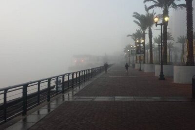 The New Orleans Darkness Tour - A 2-Hour French Quarter Walk Built for Chills