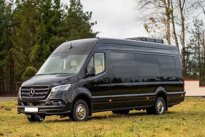 Transfer from New Orleans MSY or Port to New Orleans by Minibus - Key things to know before you go