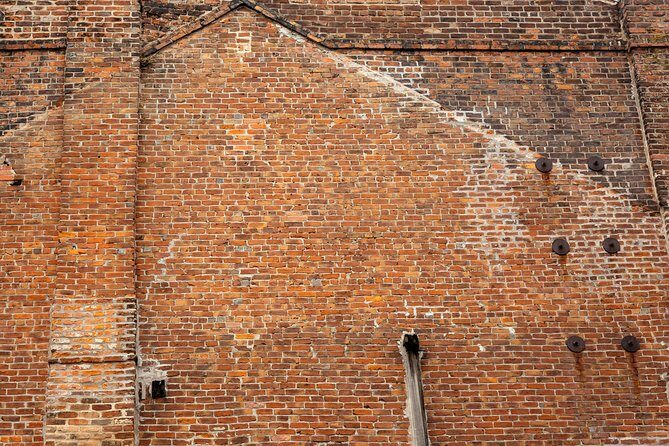 Treasures of New Orleans: Ghosts & Voodoo Private Tour - A 2.5-Hour Private Ghost and Voodoo Tour in the French Quarter
