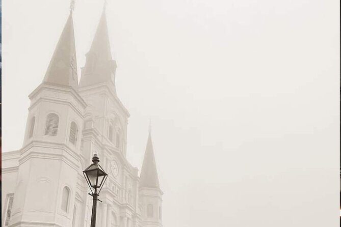 True Crime, Whores and Gore FQ Walking Tour - Key things I’d pin to your map before you go