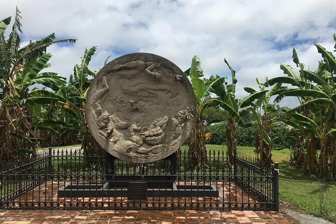 Two Plantation Tour: Oak Alley and Laura or Whitney - Whitney Plantation: Educational Focus on the Human Cost