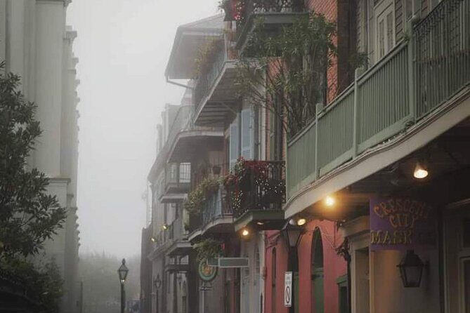 VIP Private Uncensored Wicked Spirits Pub Crawl - Key things to know before you go