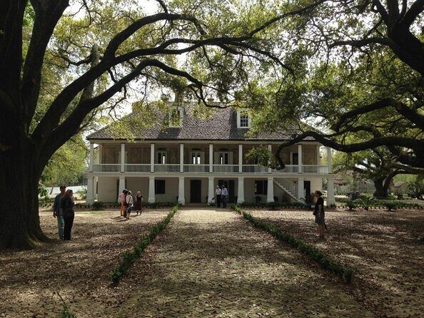 Whitney Plantation and Museum Tour from New Orleans - Key Things You Should Know Before You Go