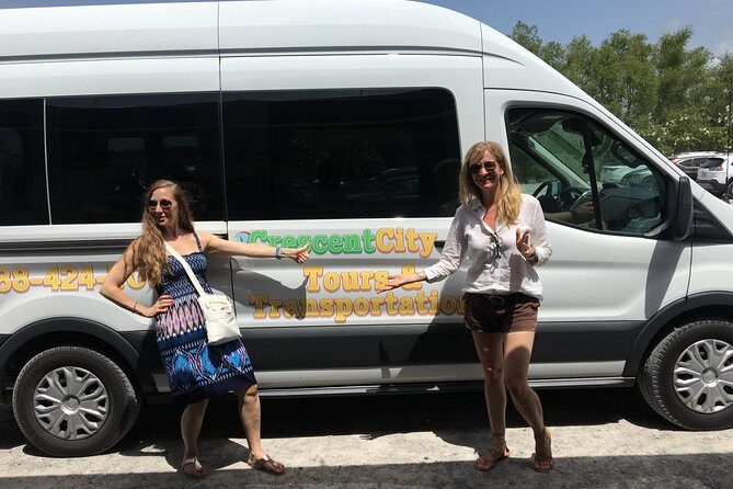Whitney Plantation Tour with New Orleans Hotel Pickup - Who Should Book This Tour, and Who Might Want Another Option
